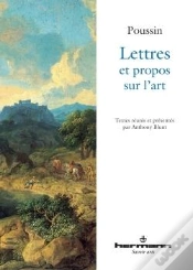 Capa do artigo Lettres Et Propos Sur L