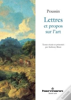 Capa do artigo Lettres Et Propos Sur L'Art