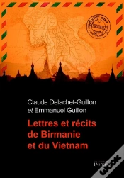 Capa do artigo Lettres Et Recits De Birmanie Et Du Vietnam