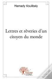 Capa do artigo Lettres Et Reveries D