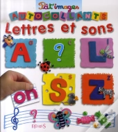 Lettres Et Sons