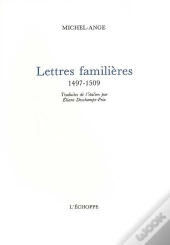 Lettres Familieres