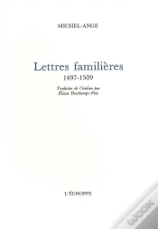 Capa do artigo Lettres Familieres