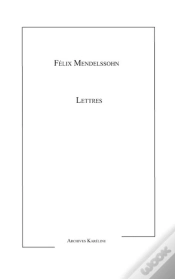 Capa do artigo Lettres