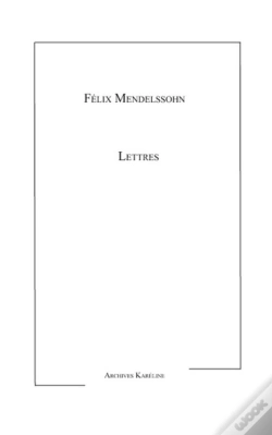 Capa do artigo Lettres