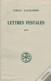 Lettres Festales - Tome 1 (I-Vi)