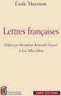 Lettres Françaises - Preview