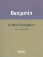 Lettres Françaises - Preview