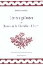 Lettres Galantes De Monsieur Le Chevalier D'Her - Preview