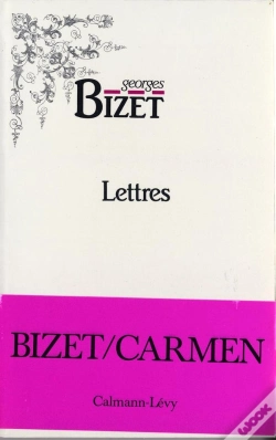 Capa do artigo Lettres