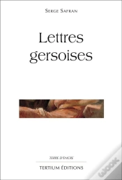 Capa do artigo Lettres Gersoises