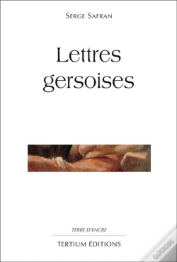 Capa do artigo Lettres Gersoises