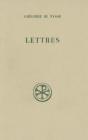 Lettres - Preview