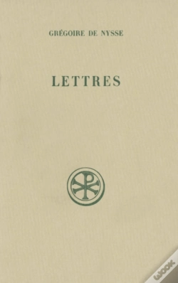 Capa do artigo Lettres