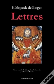 Capa do artigo Lettres