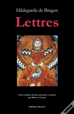 Capa do artigo Lettres