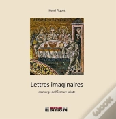 Lettres Imaginaires