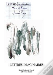 Capa do artigo Lettres Imaginaires ; Vers Et Proses