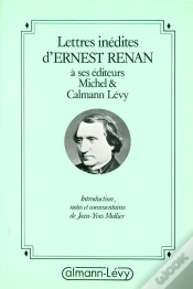 Capa do artigo Lettres Inédites À Ses Éditeurs Michel Et Calmann Lévy