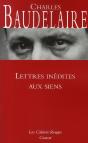 Lettres Inédites Aux Siens - Preview