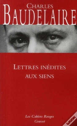 Capa do artigo Lettres Inédites Aux Siens