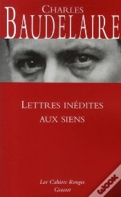 Capa do artigo Lettres Inédites Aux Siens