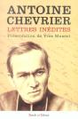 Lettres Inedites - Preview