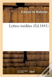 Capa do artigo Lettres Inedites