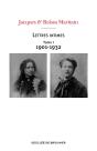 Lettres Intimes (1901-1932) - Preview