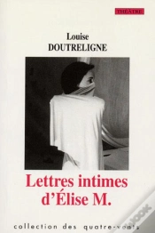 Capa do artigo Lettres Intimes D