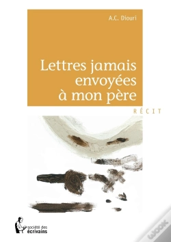 Capa do artigo Lettres Jamais Envoyées À Mon Père