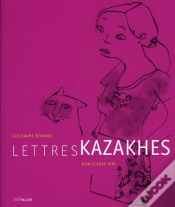 Capa do artigo Lettres Kazakhes