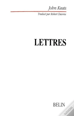 Capa do artigo Lettres