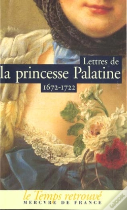 Capa do artigo Lettres