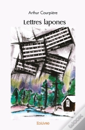 Capa do artigo Lettres Lapones