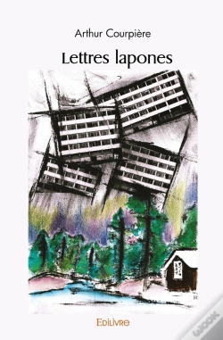 Capa do artigo Lettres Lapones