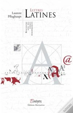 Capa do artigo Lettres Latines ; Rencontre Avec Des Formes Remarquables