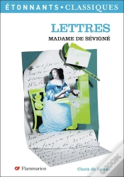 Capa do artigo Lettres