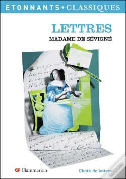 Capa do artigo Lettres