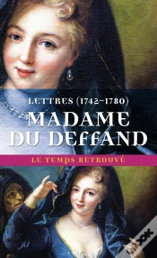 Capa do artigo Lettres