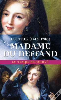 Capa do artigo Lettres