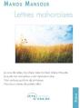 Lettres Mahoraises - Preview