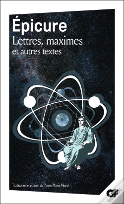 Capa do artigo Lettres, Maximes Et Autres Textes