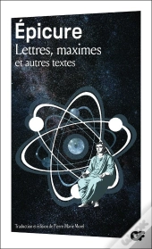 Lettres, Maximes Et Autres Textes