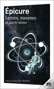 Capa do artigo Lettres, Maximes Et Autres Textes