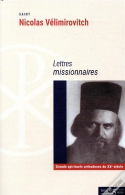 Capa do artigo Lettres Missionnaires
