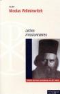 Lettres Missionnaires - Preview
