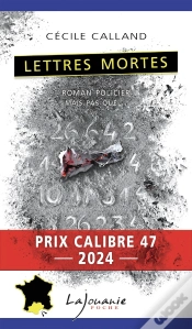 Capa do artigo Lettres Mortes