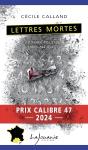 Lettres Mortes - Preview