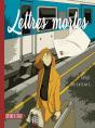 Lettres Mortes - Preview